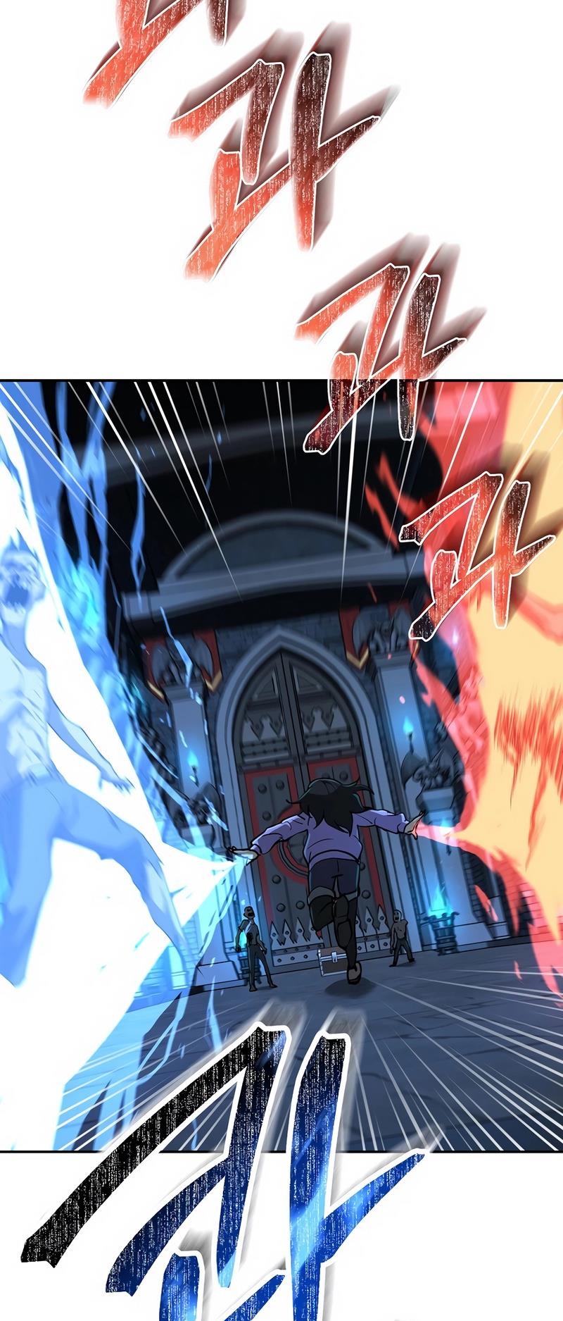 The Return Of Apocalypses Tyrant chapter 11 page 52