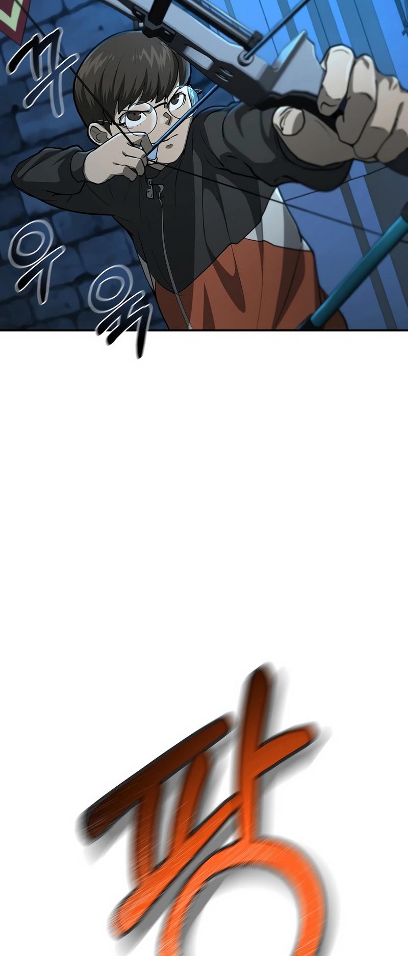 The Return Of Apocalypses Tyrant chapter 11 page 58