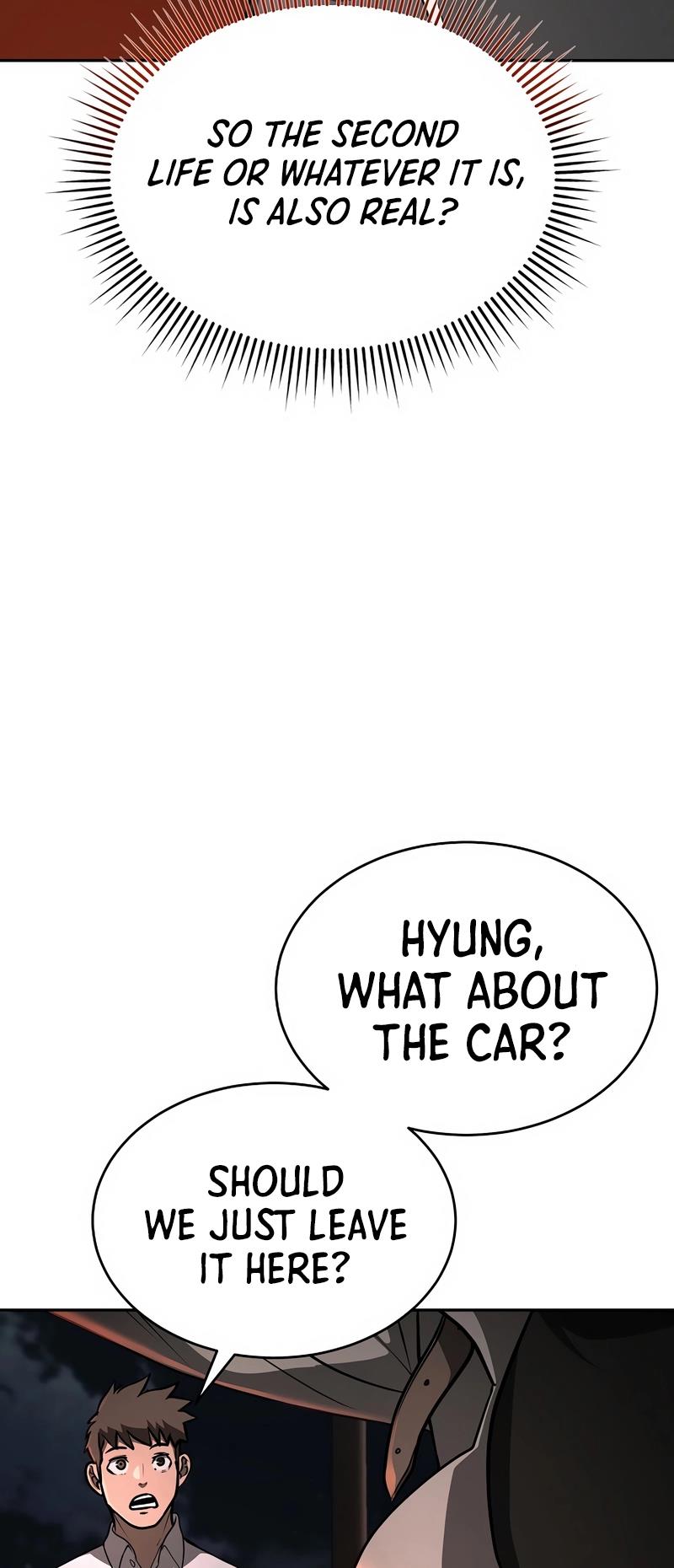 The Return Of Apocalypses Tyrant chapter 11 page 6