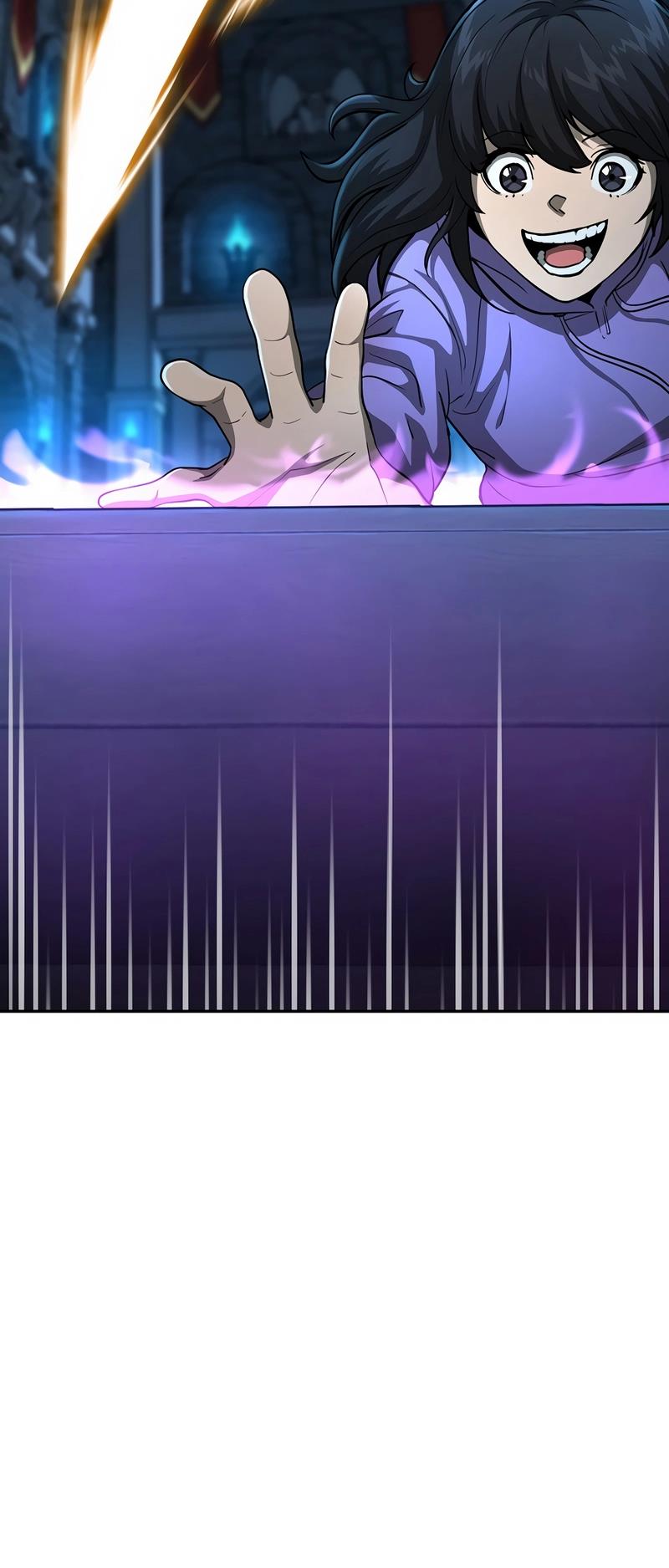 The Return Of Apocalypses Tyrant chapter 11 page 60