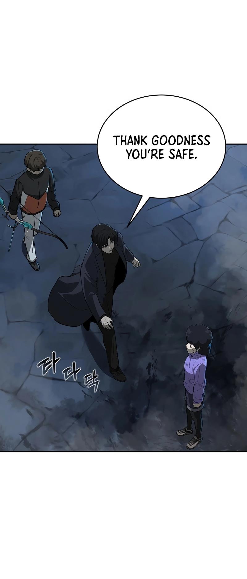 The Return Of Apocalypses Tyrant chapter 11 page 66