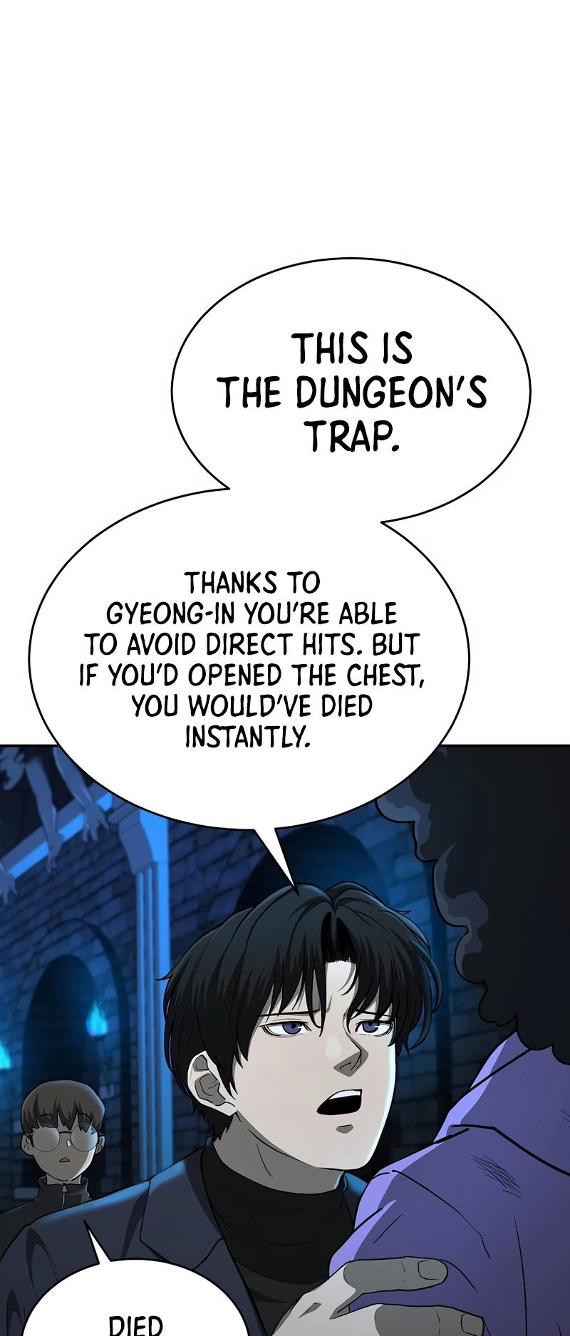 The Return Of Apocalypses Tyrant chapter 11 page 67