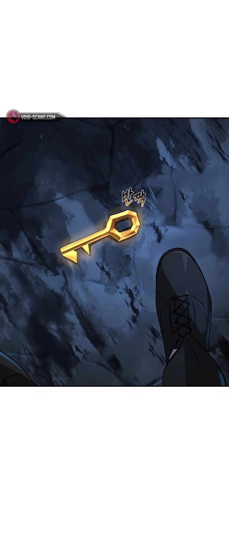 The Return Of Apocalypses Tyrant chapter 11 page 71