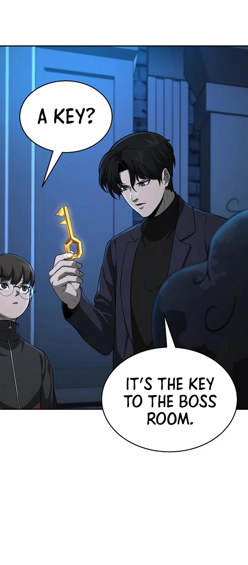 The Return Of Apocalypses Tyrant chapter 11 page 72