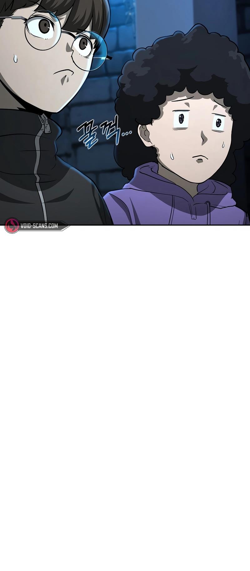 The Return Of Apocalypses Tyrant chapter 11 page 77