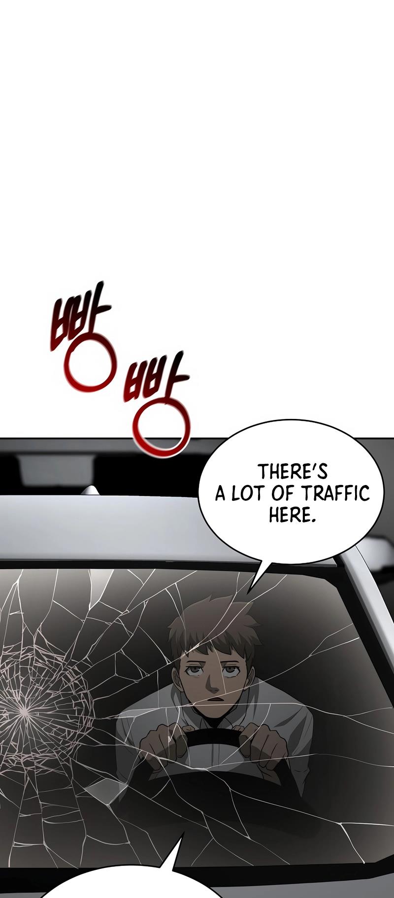 The Return Of Apocalypses Tyrant chapter 11 page 78