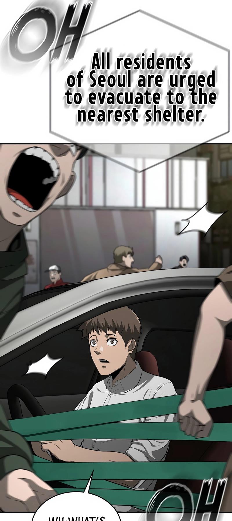 The Return Of Apocalypses Tyrant chapter 11 page 80