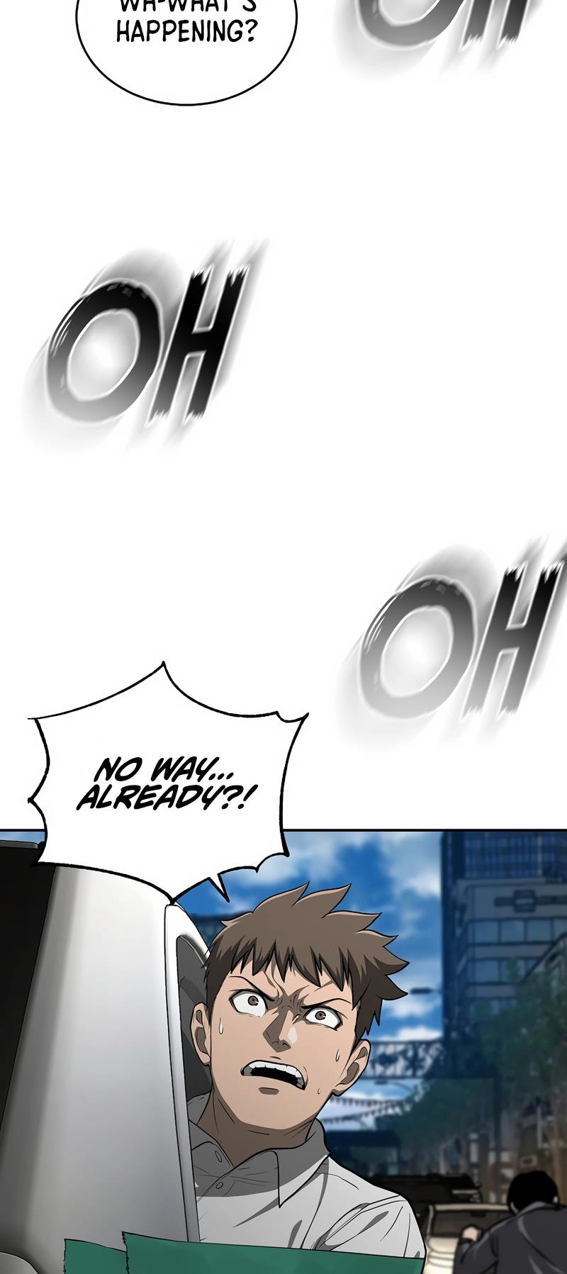 The Return Of Apocalypses Tyrant chapter 11 page 81