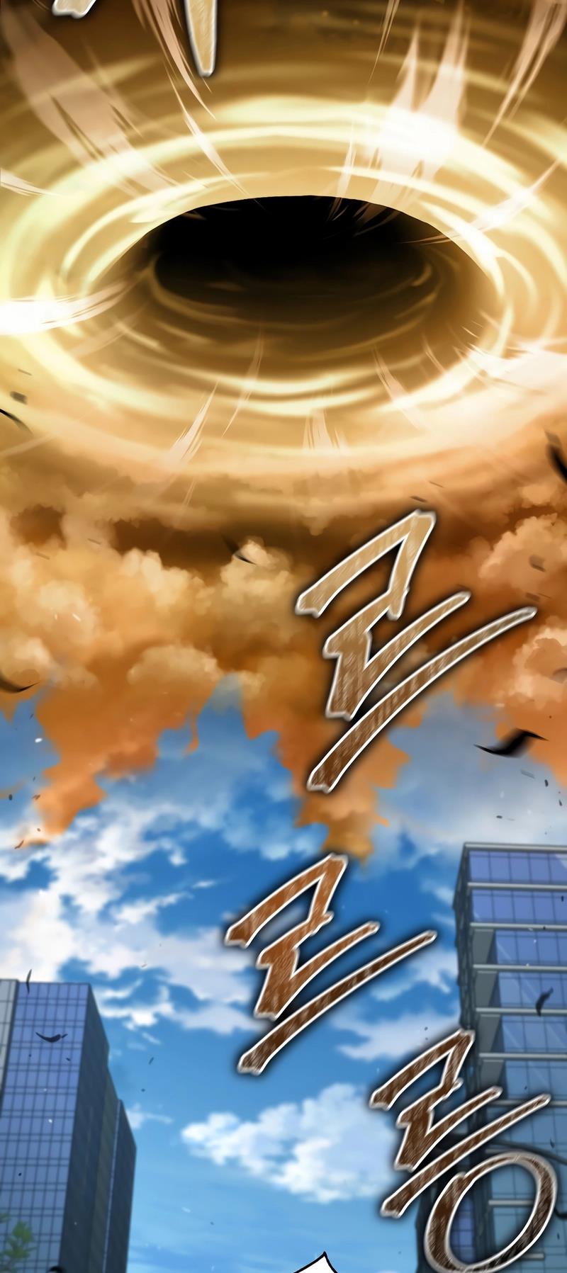 The Return Of Apocalypses Tyrant chapter 11 page 83