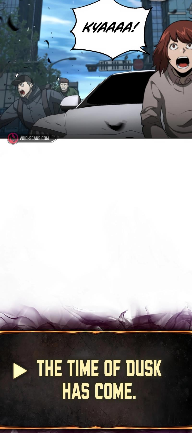 The Return Of Apocalypses Tyrant chapter 11 page 84