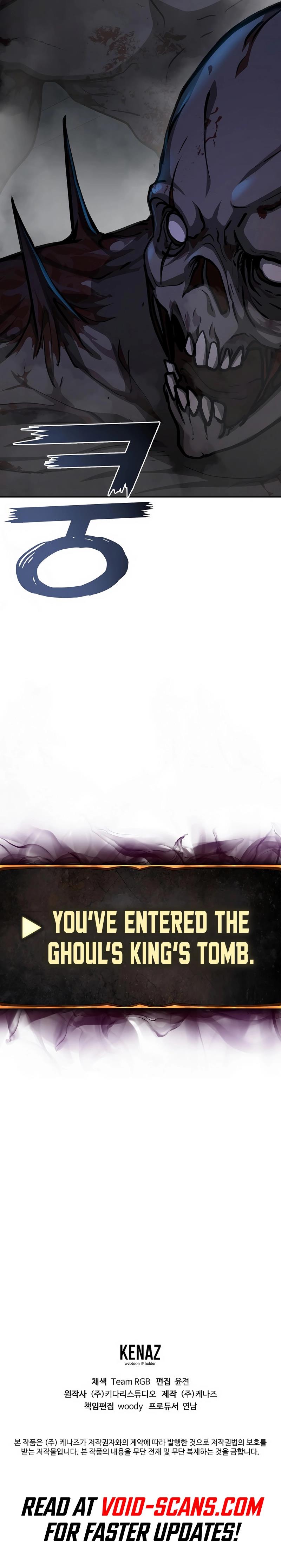 The Return Of Apocalypses Tyrant chapter 11 page 88