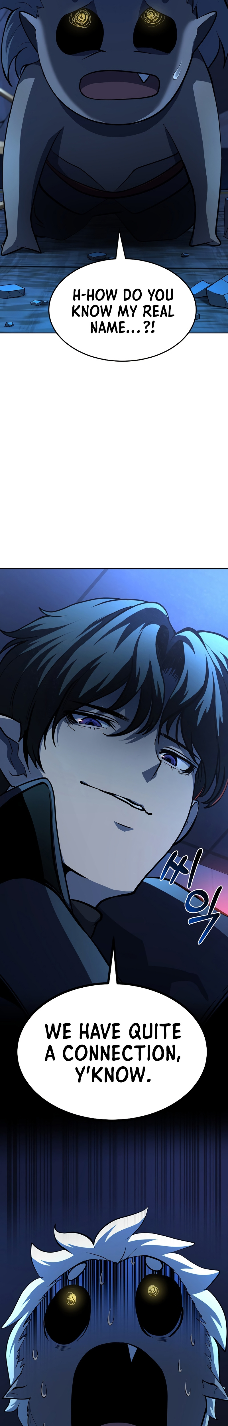 The Return Of Apocalypses Tyrant chapter 2 page 18