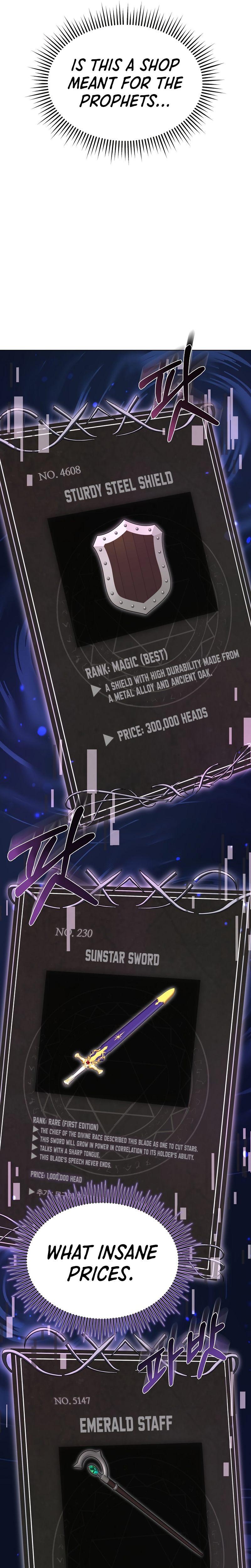 The Return Of Apocalypses Tyrant chapter 2 page 23