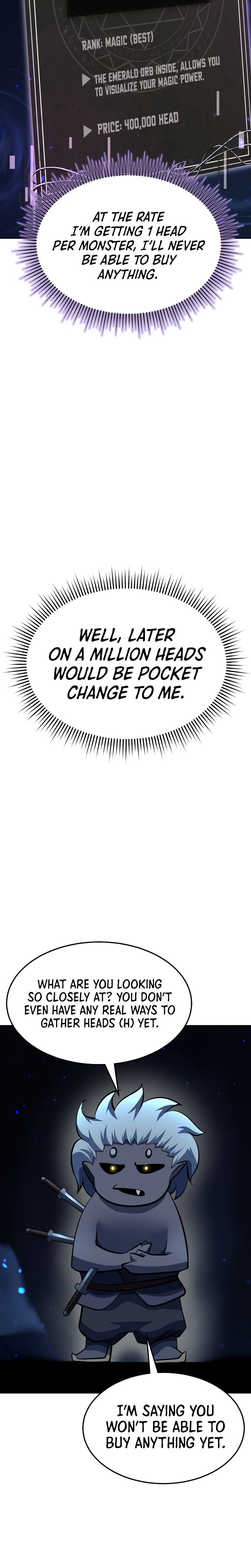 The Return Of Apocalypses Tyrant chapter 2 page 24