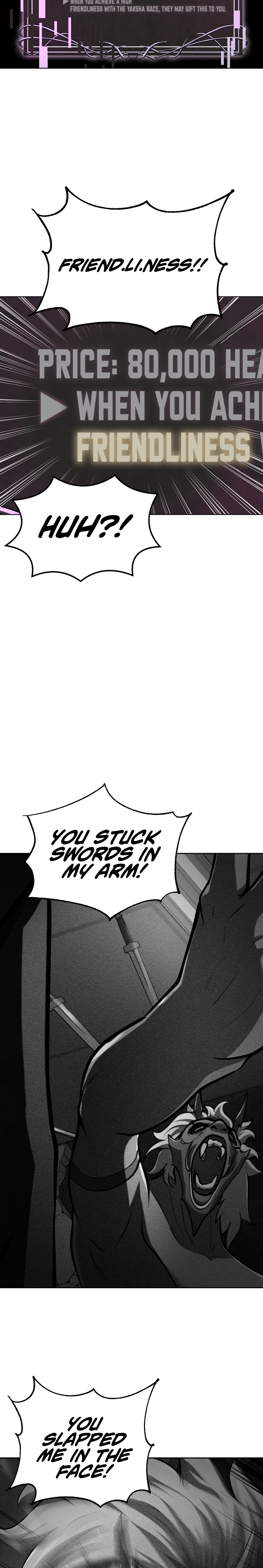 The Return Of Apocalypses Tyrant chapter 2 page 27