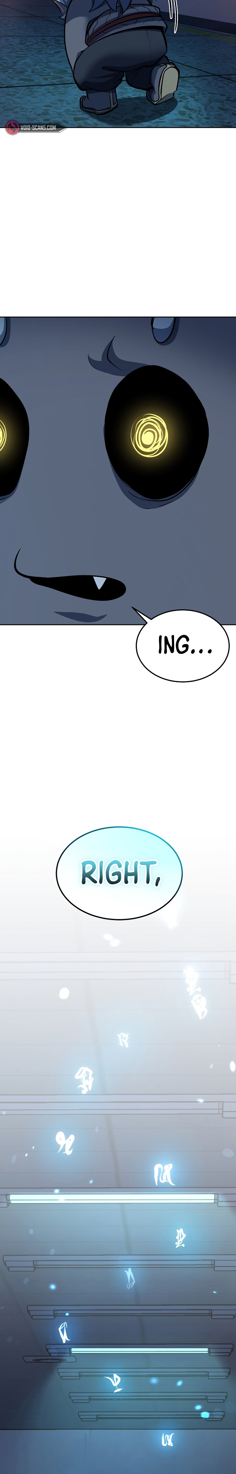 The Return Of Apocalypses Tyrant chapter 2 page 37