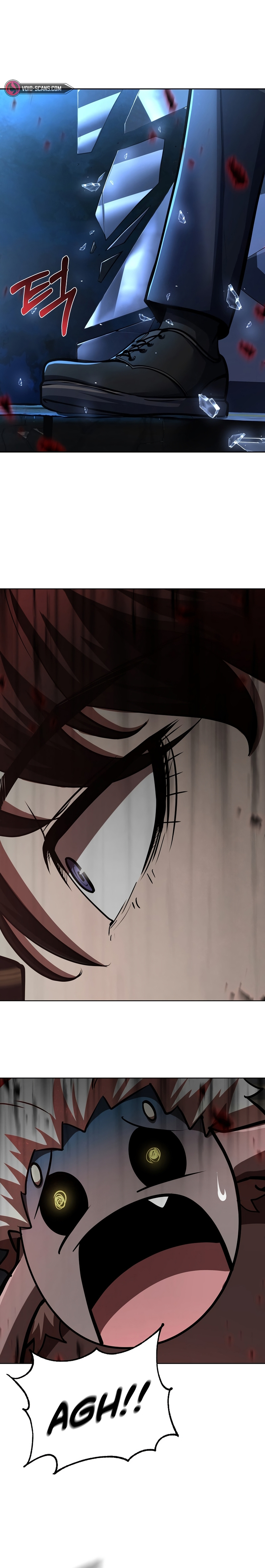 The Return Of Apocalypses Tyrant chapter 2 page 40