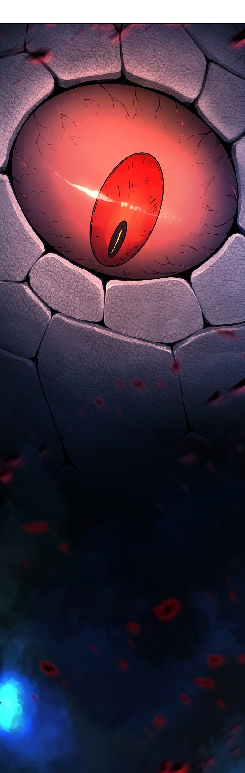 The Return Of Apocalypses Tyrant chapter 2 page 42