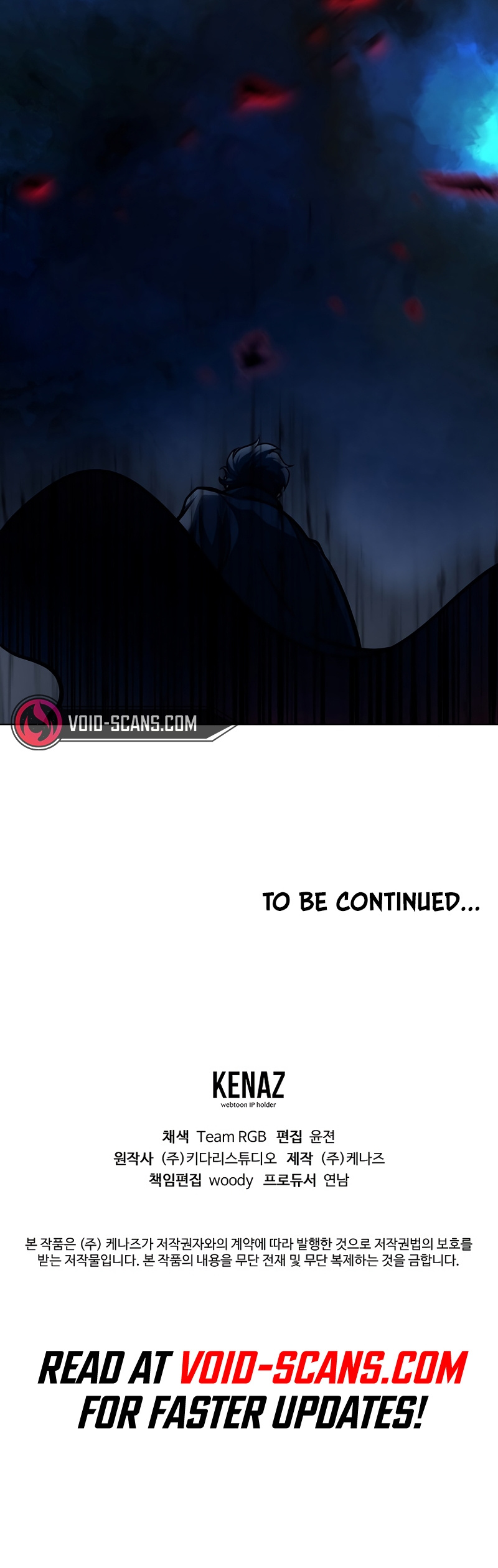 The Return Of Apocalypses Tyrant chapter 2 page 43