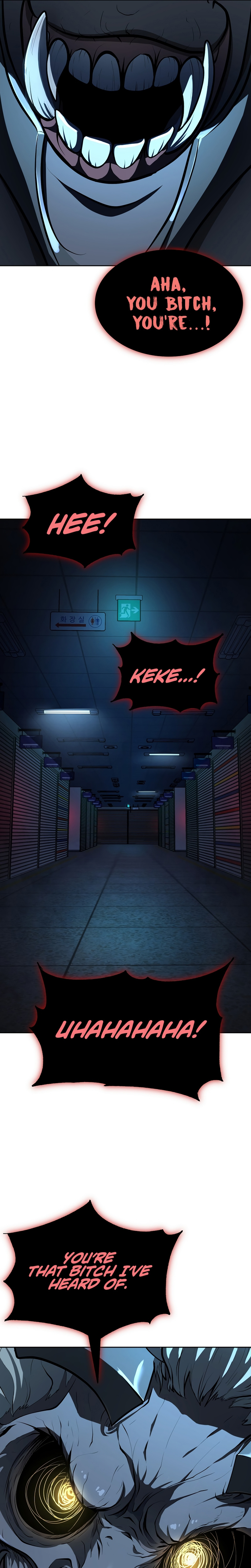 The Return Of Apocalypses Tyrant chapter 2 page 5