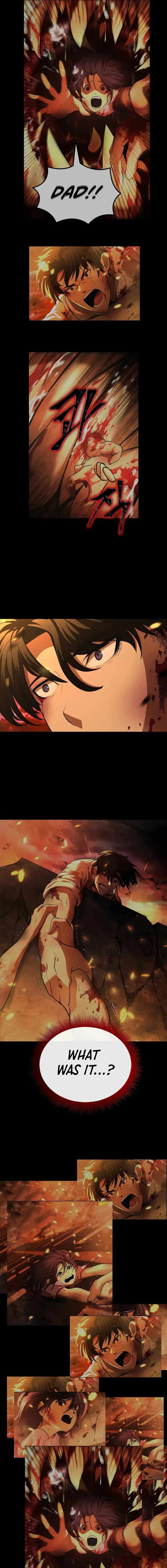 The Return Of Apocalypses Tyrant chapter 3 page 14