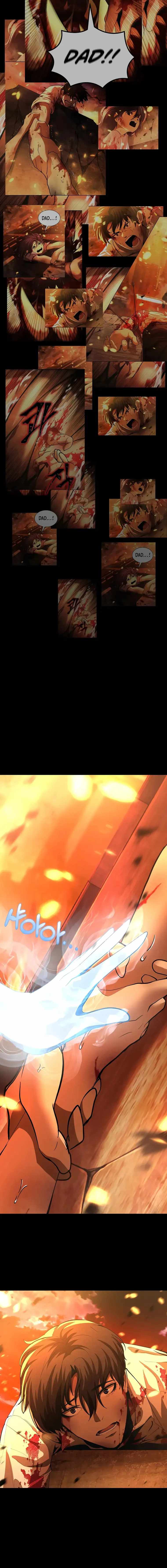 The Return Of Apocalypses Tyrant chapter 3 page 15