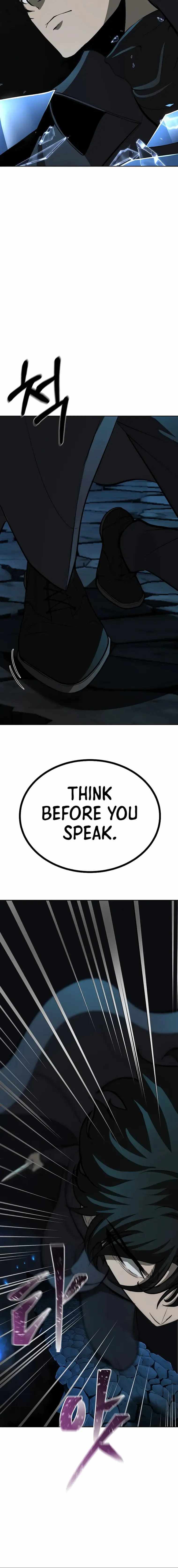 The Return Of Apocalypses Tyrant chapter 3 page 17