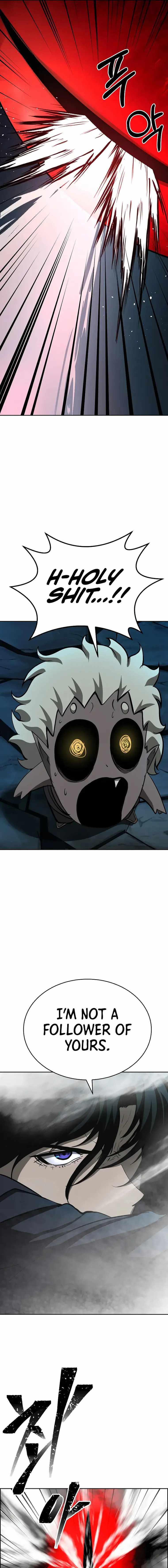 The Return Of Apocalypses Tyrant chapter 3 page 18