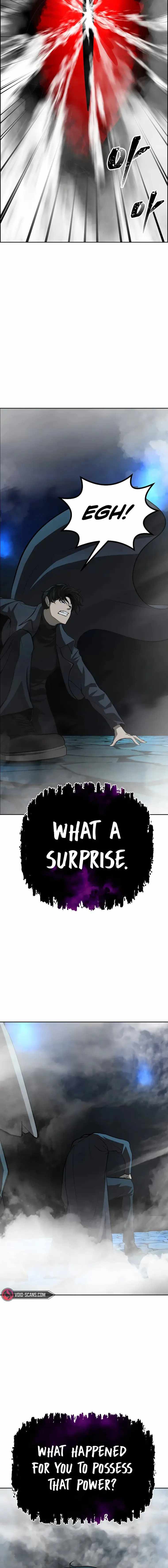 The Return Of Apocalypses Tyrant chapter 3 page 19