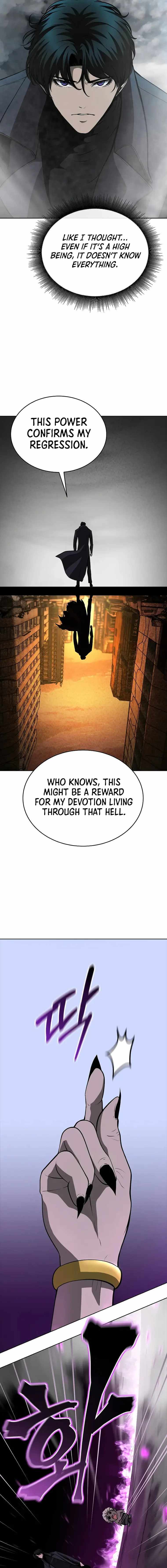 The Return Of Apocalypses Tyrant chapter 3 page 20