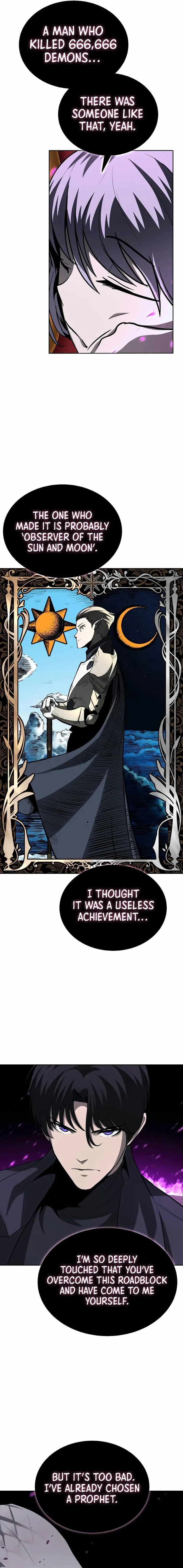 The Return Of Apocalypses Tyrant chapter 3 page 24