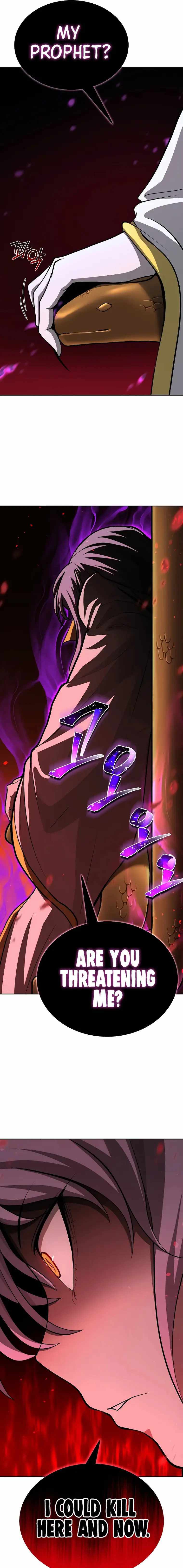 The Return Of Apocalypses Tyrant chapter 3 page 28