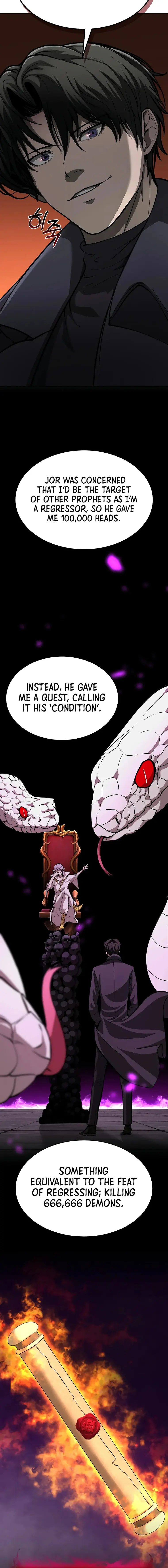 The Return Of Apocalypses Tyrant chapter 4 page 11