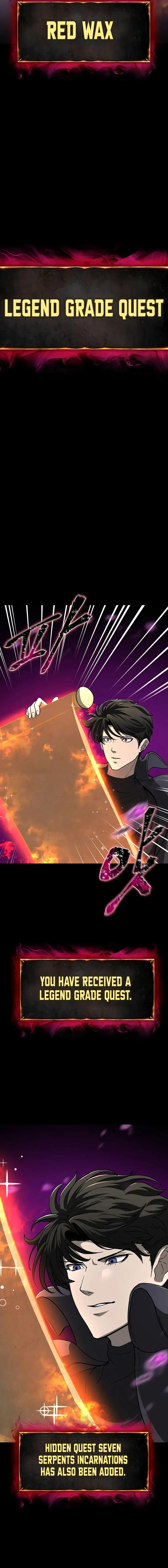 The Return Of Apocalypses Tyrant chapter 4 page 12