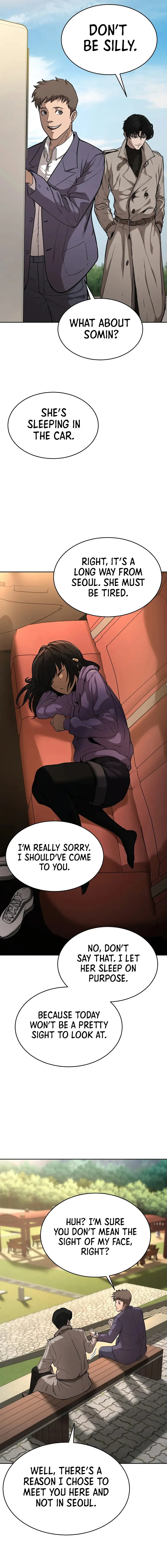 The Return Of Apocalypses Tyrant chapter 4 page 23