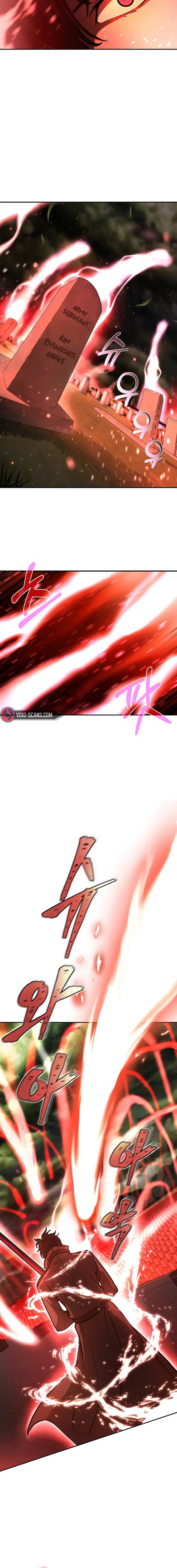 The Return Of Apocalypses Tyrant chapter 5 page 10