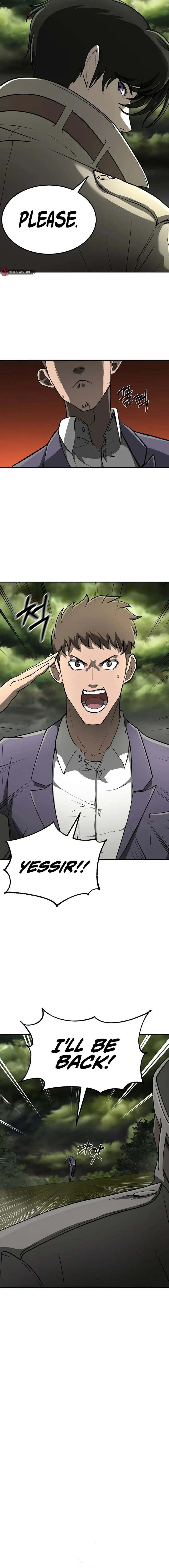 The Return Of Apocalypses Tyrant chapter 5 page 4