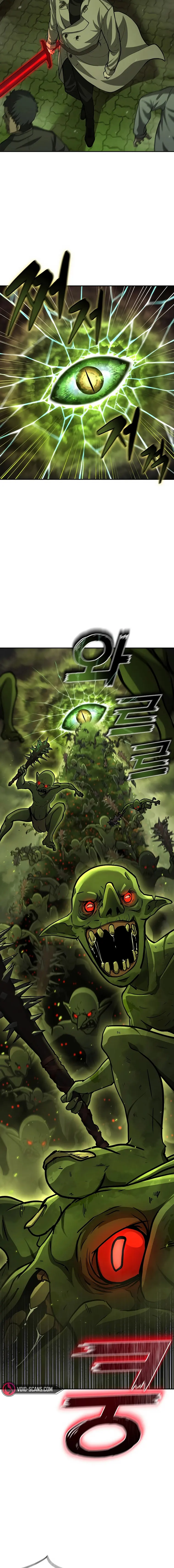 The Return Of Apocalypses Tyrant chapter 5 page 6