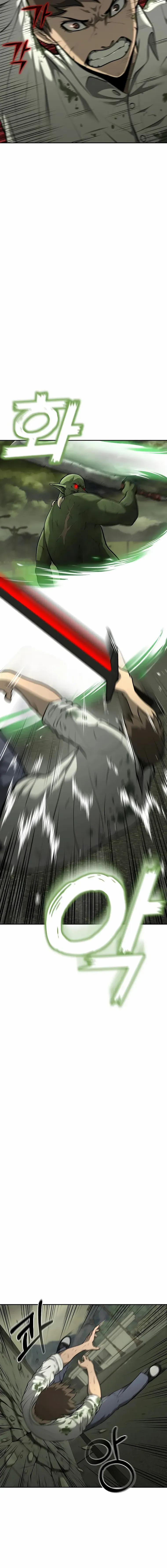 The Return Of Apocalypses Tyrant chapter 6 page 2