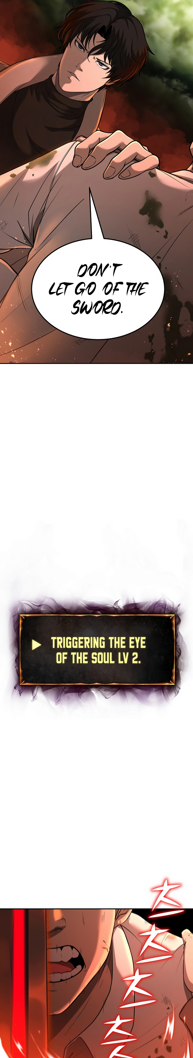 The Return Of Apocalypses Tyrant chapter 7 page 11