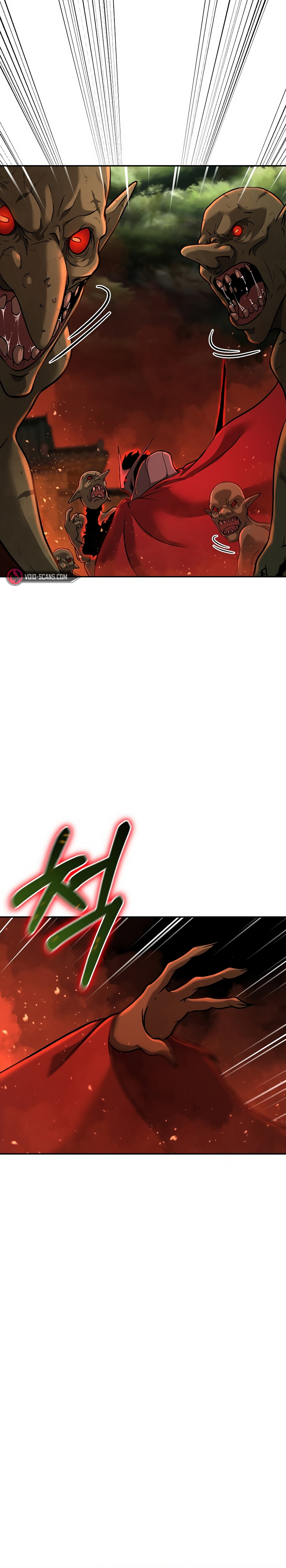 The Return Of Apocalypses Tyrant chapter 7 page 13
