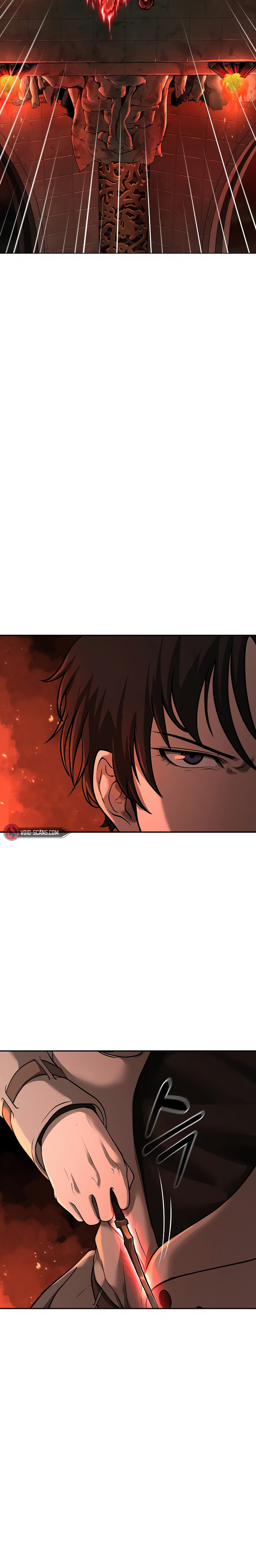 The Return Of Apocalypses Tyrant chapter 7 page 16