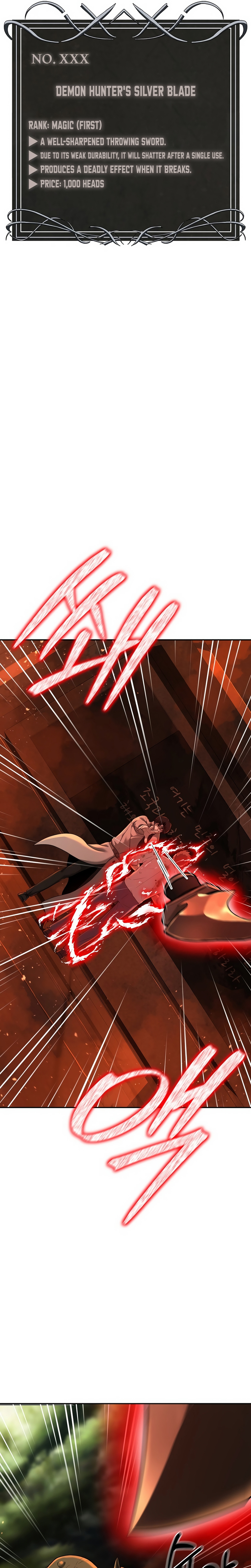 The Return Of Apocalypses Tyrant chapter 7 page 17