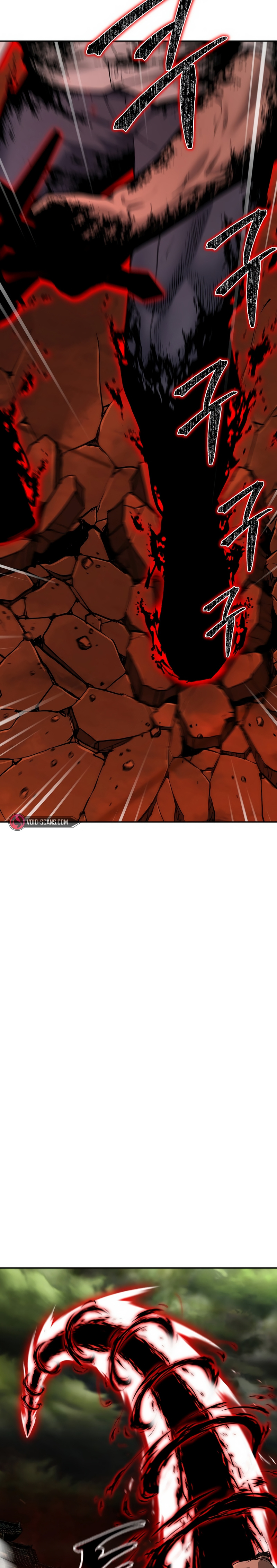 The Return Of Apocalypses Tyrant chapter 7 page 21