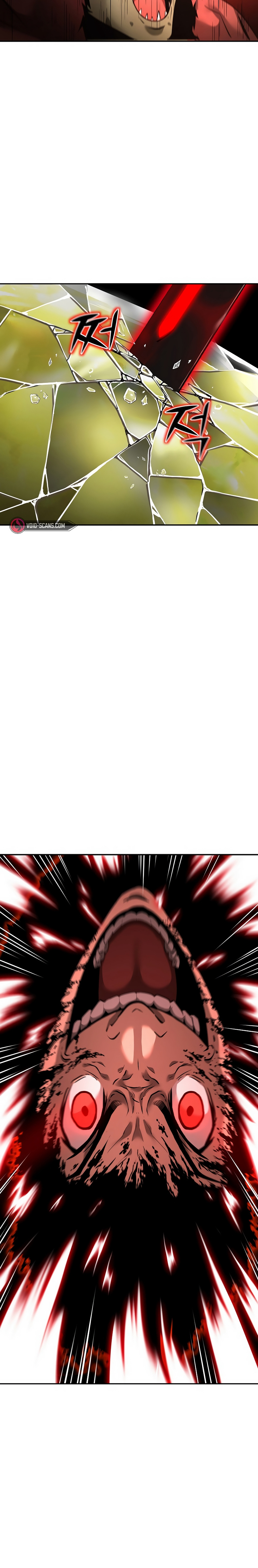 The Return Of Apocalypses Tyrant chapter 7 page 27