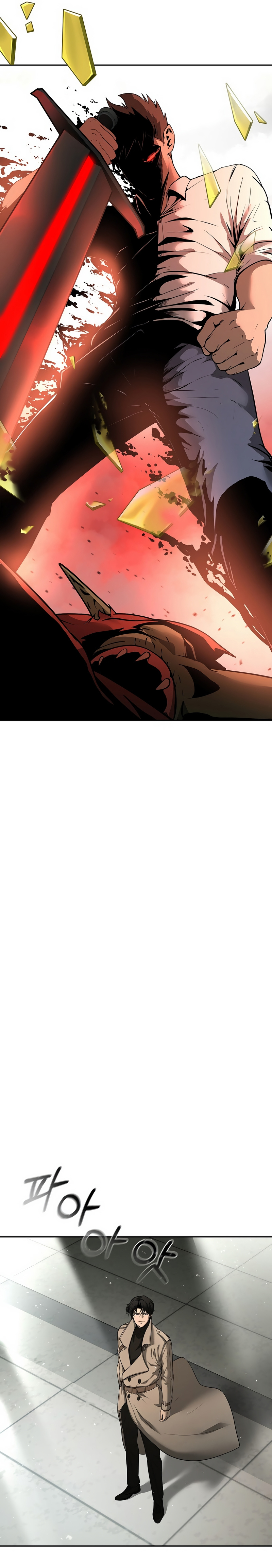 The Return Of Apocalypses Tyrant chapter 7 page 29