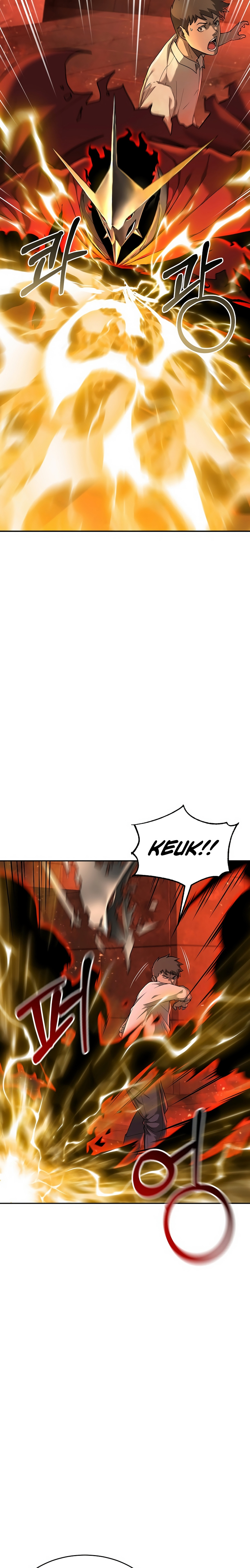 The Return Of Apocalypses Tyrant chapter 7 page 3