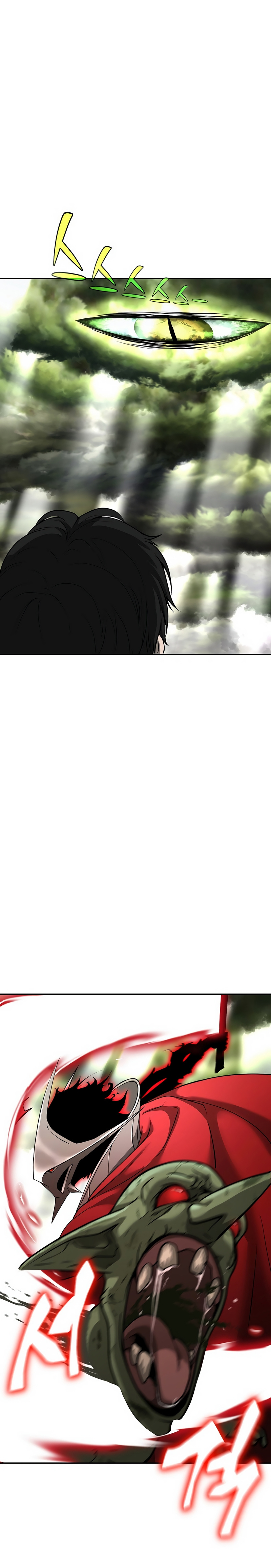 The Return Of Apocalypses Tyrant chapter 7 page 30