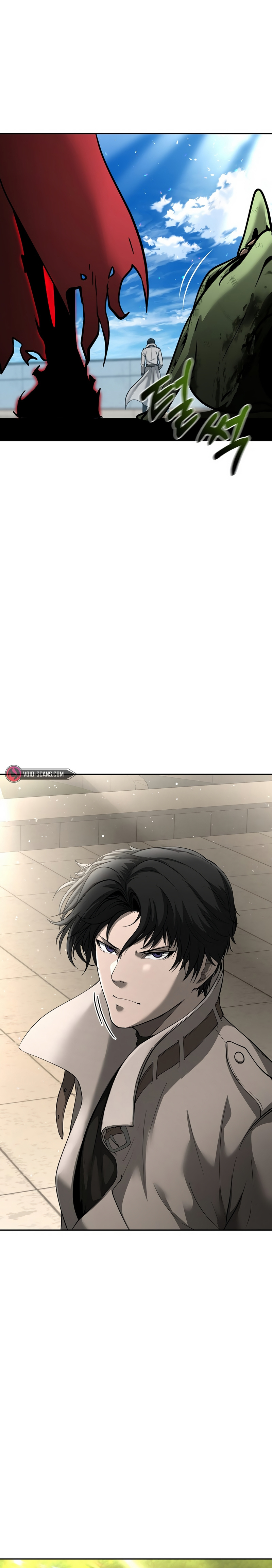 The Return Of Apocalypses Tyrant chapter 7 page 31