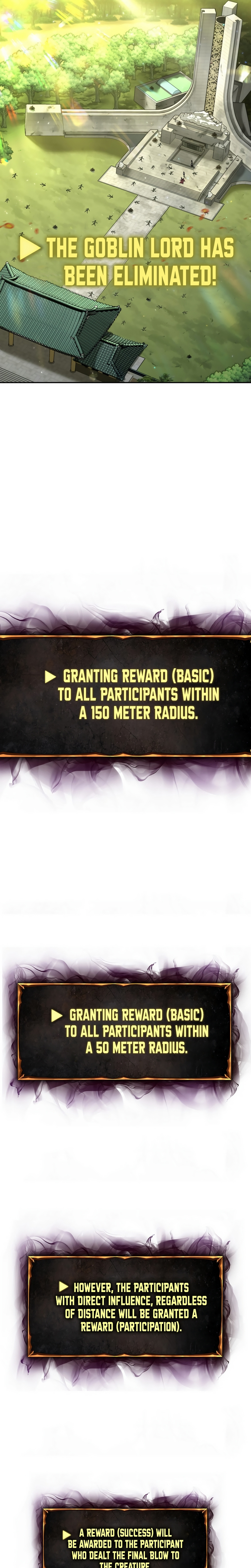 The Return Of Apocalypses Tyrant chapter 7 page 32